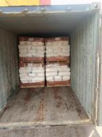 anionic polyacrylamide for waster water treatment sysytem of sand washing plant
